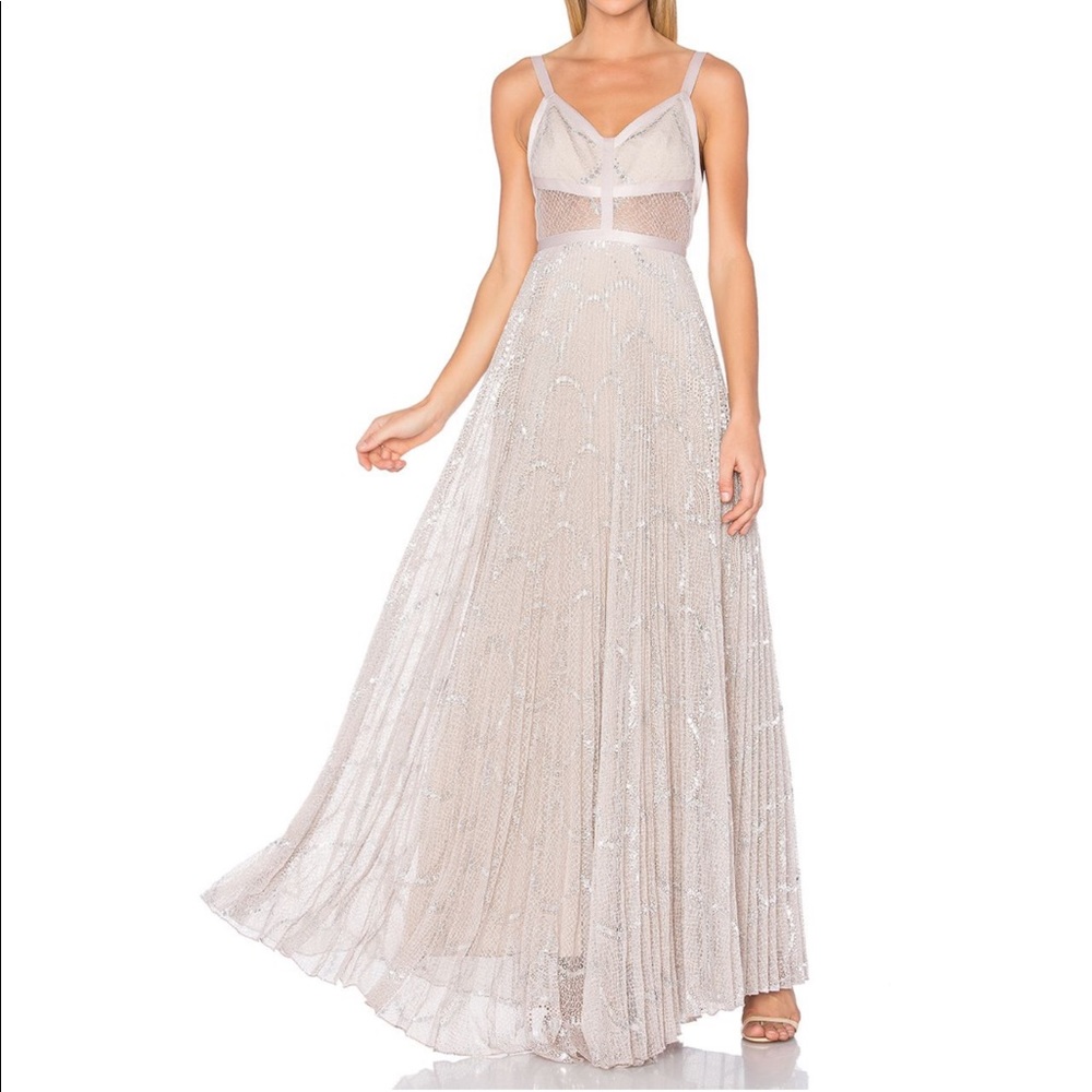 Alexis Isabella Gown